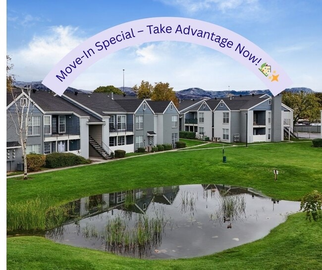 The Village at Raintree