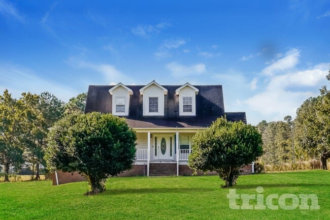 property at 2355 Smith Rd