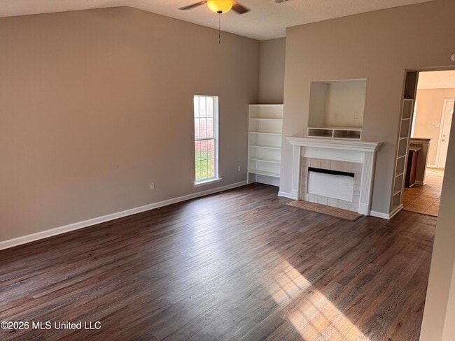 5602 Kaitlyn Dr W in Walls, MS - Building Photo - Building Photo