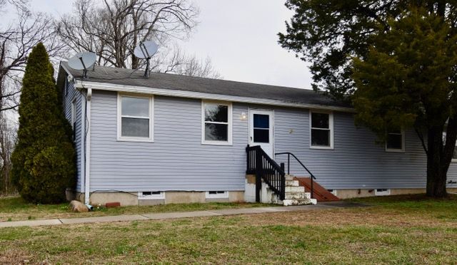 property at 317 Richwood Rd