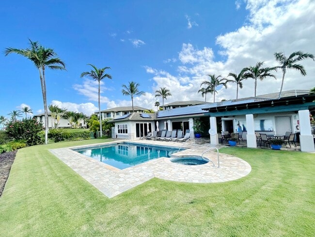 3950 Kalai Waa St in Kihei, HI - Building Photo - Building Photo