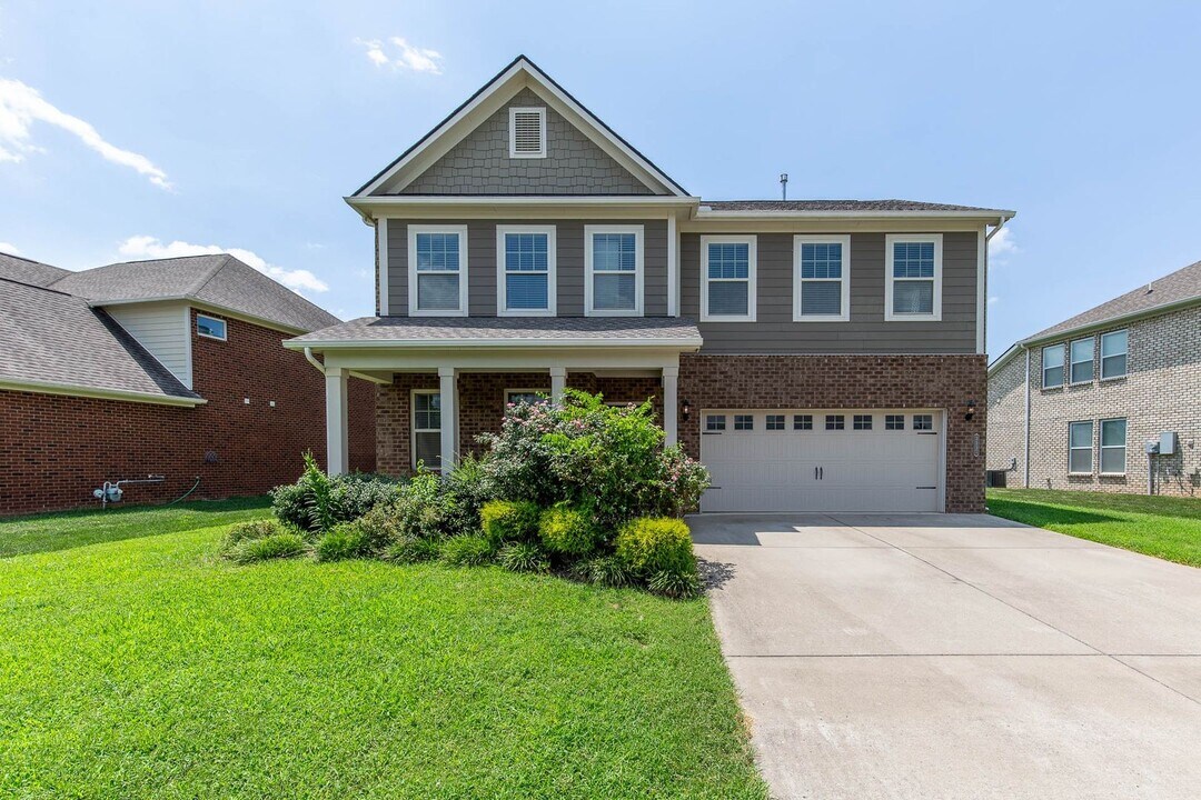 3157 Rift Ln in Murfreesboro, TN - Building Photo