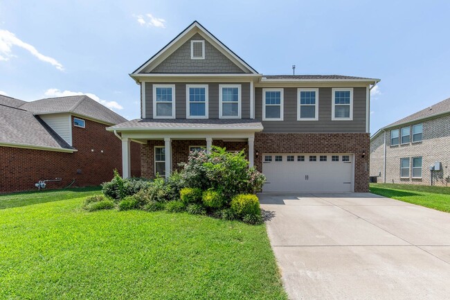 property at 3157 Rift Ln