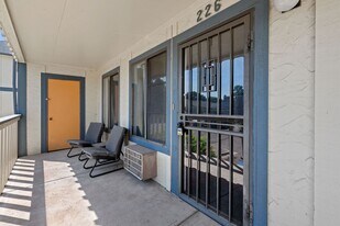 1118 City Park Ave in Fort Collins, CO - Building Photo