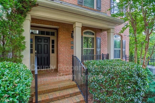 property at 441 Perimeter Walk