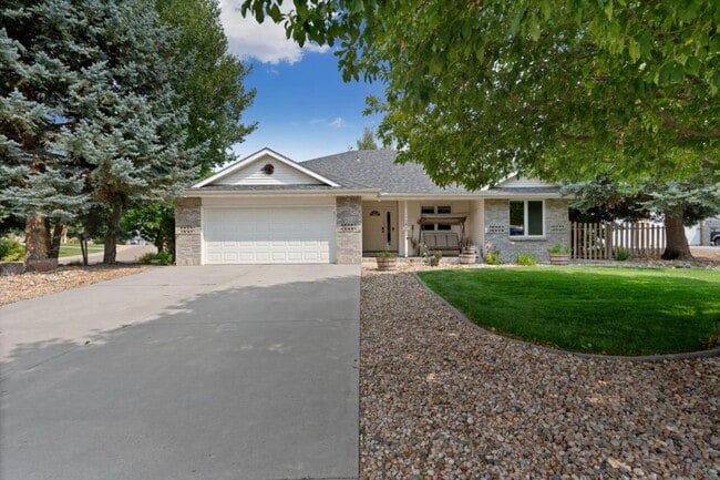 property at 709 Jay Ave