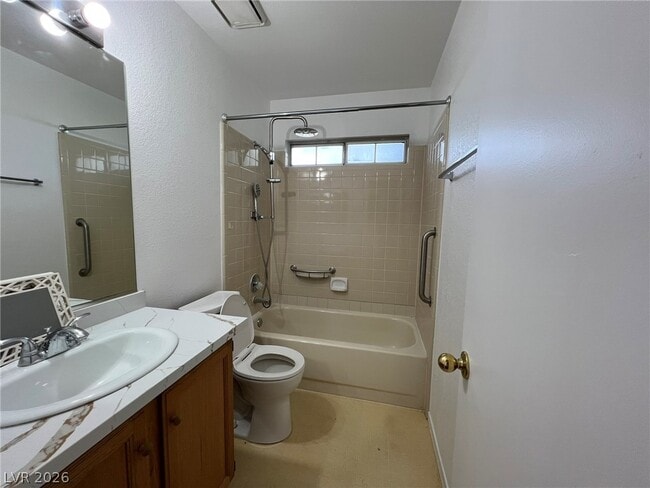 property at 5101 Future Dr