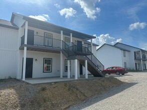 1291 Barbourville Rd, Unit 2 in London, KY - Building Photo - Building Photo