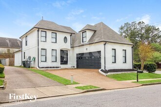 8485 Farley Ave in Memphis, TN - Building Photo - Building Photo