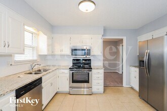 14716 S Brougham Dr in Olathe, KS - Foto de edificio - Building Photo