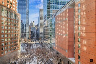2 River Ter., Unit 8-M in New York, NY - Building Photo - Building Photo