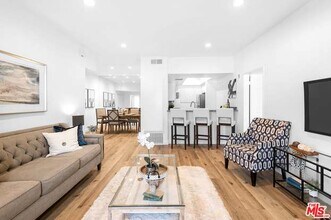 1665 Federal Ave in Los Angeles, CA - Building Photo - Building Photo