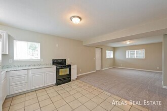 4650 Vine St in Denver, CO - Building Photo - Building Photo