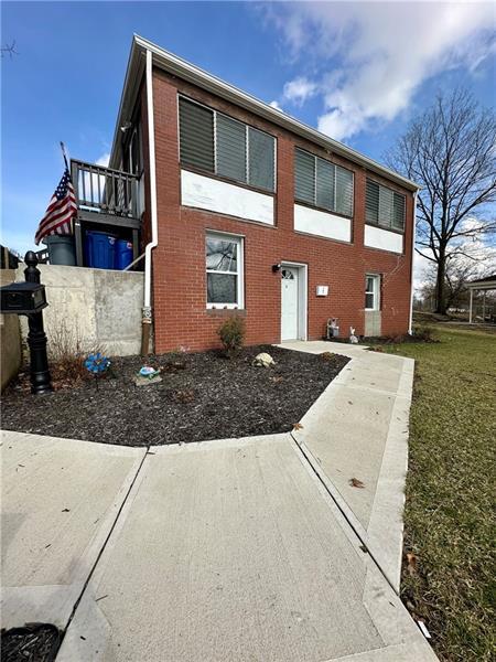 1668 Obey St in Pittsburgh, PA - Building Photo - Building Photo