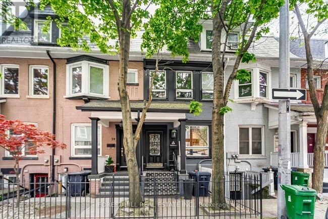 property at 37 Granby St