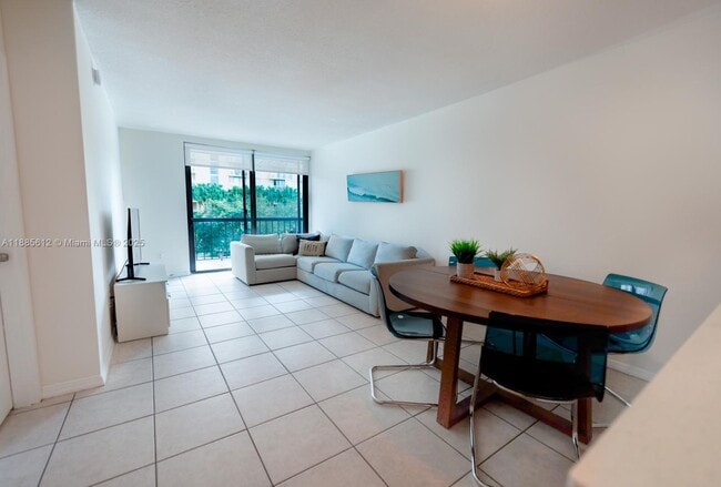 property at 2345 NE 135th St