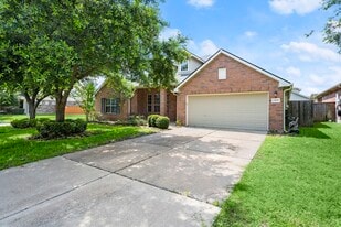 19830 Broadhead Manor Dr in Spring, TX - Building Photo