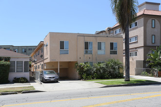 9338 National Blvd in Los Angeles, CA - Building Photo - Primary Photo