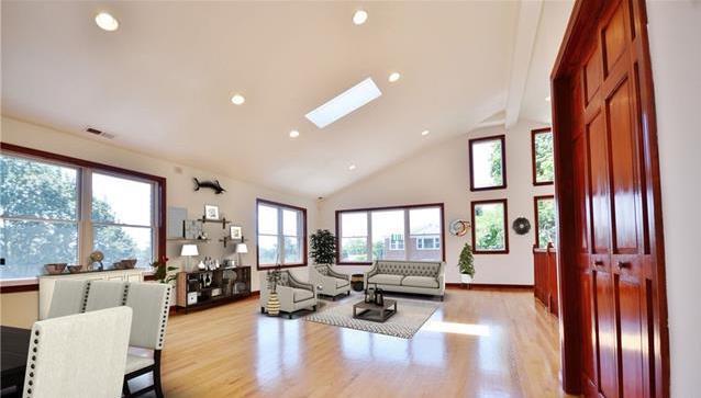 property at 73 Edgewood Ave