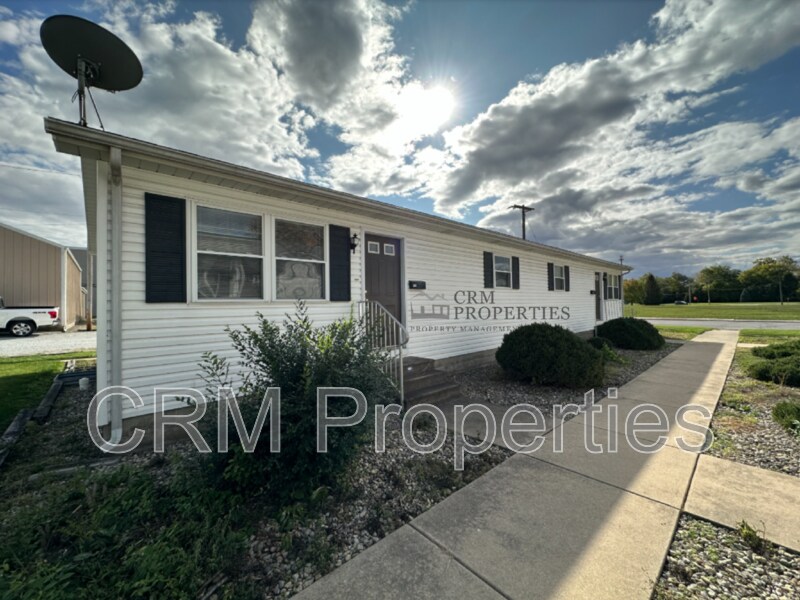 728 S Lindsay St in Kokomo, IN - Building Photo