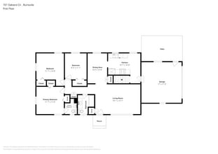 707 Oakland Cir in Burnsville, MN - Building Photo - Building Photo