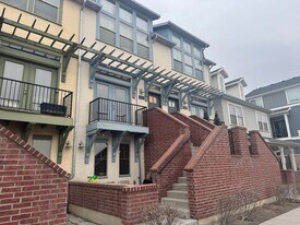 855 Pantani Ct in Midvale, UT - Building Photo