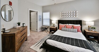 The Venue at Werner Park Apartments in Papillion, NE - Foto de edificio - Building Photo