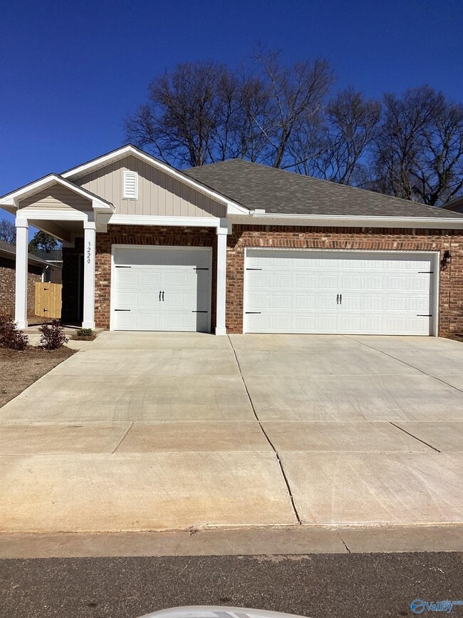 property at 3220 Spool Ln SW