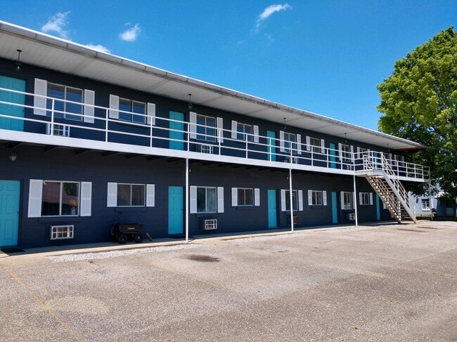 property at 3317 Franklin Ave