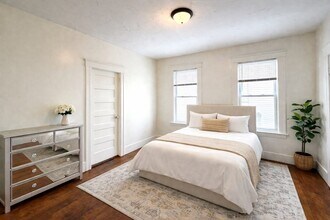 8 Almont Ave in Worcester, MA - Building Photo - Building Photo