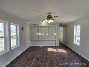 41 Hatch St in Richmond, ME - Building Photo - Building Photo