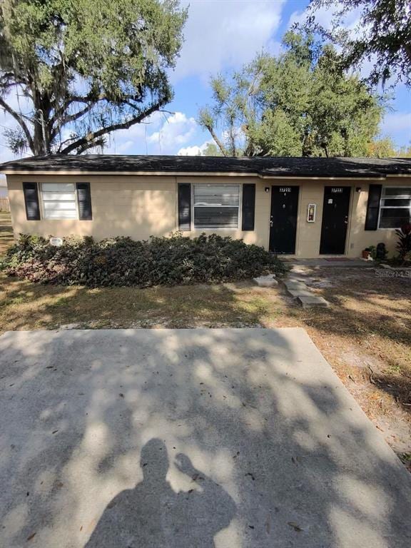 37221 Marlu Ln in Dade City, FL - Building Photo - Building Photo