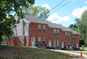 231-237 Wells St in Erlanger, KY - Building Photo