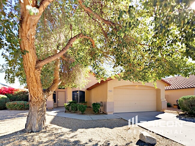 property at 17419 N Melissa Ln