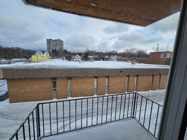 13540 Superior Rd in East Cleveland, OH - Building Photo - Building Photo