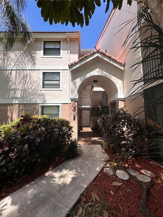 property at 10141 W Sunrise Blvd