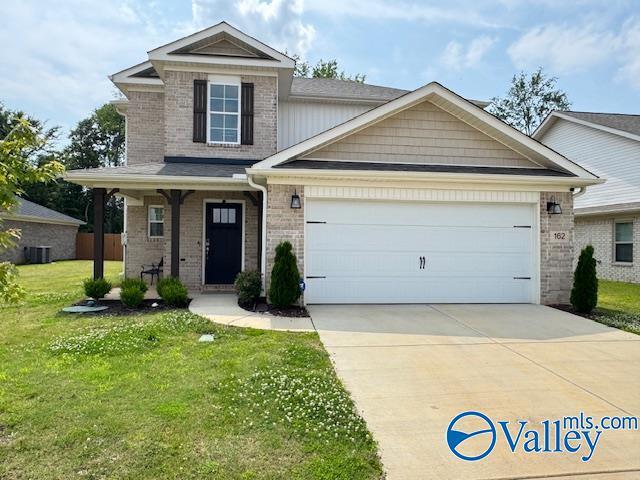 property at 162 Beaver Brook Pl