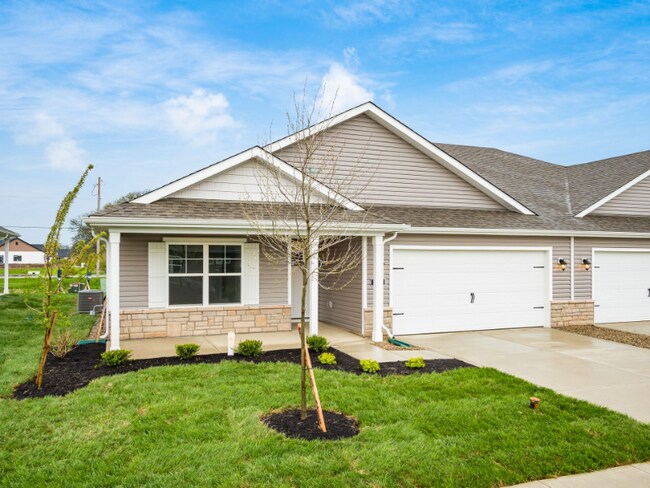 426 Emily Dr in Plain City, OH - Building Photo - Building Photo