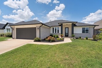 15908 Buffalo Dr in Oklahoma City, OK - Building Photo - Building Photo