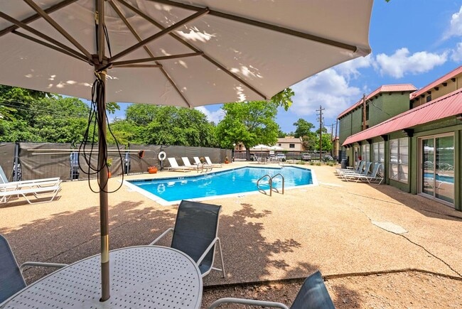 property at 2211 Lawnmont Ave