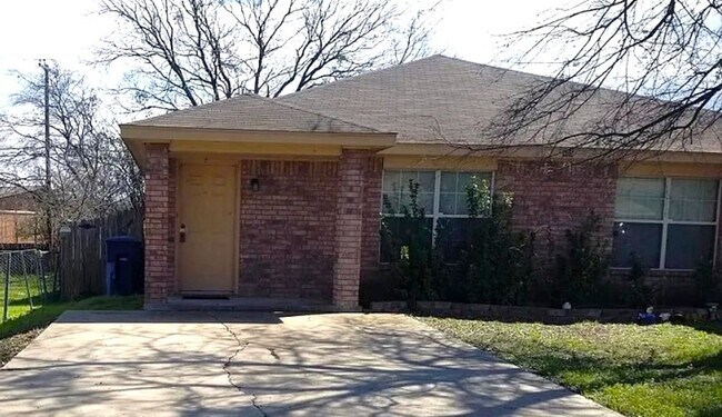 property at 405 Allen St