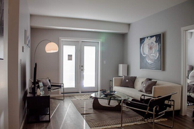 Harbour Landing in Regina, SK - Building Photo - Building Photo