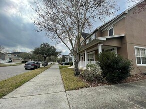 14437 Tanja King Blvd in Orlando, FL - Building Photo - Building Photo