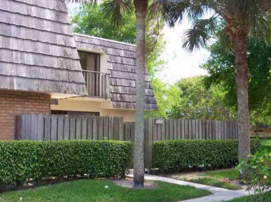 3411 34th Way in West Palm Beach, FL - Building Photo