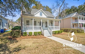 34 Brisbane Dr in Beaufort, SC - Building Photo - Building Photo