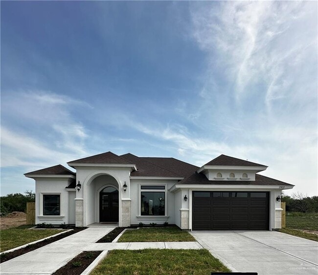 property at 2413 Northgate Ln