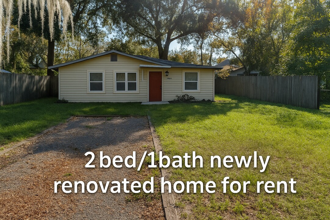 2330 2nd Ave in Jacksonville, FL - Building Photo