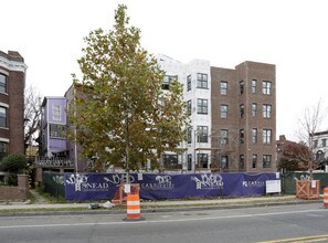 1300 Park Rd NW in Washington, DC - Building Photo - Building Photo