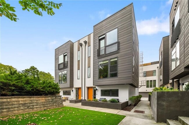 52 Reynolds Square Ln in Atlanta, GA - Building Photo - Building Photo