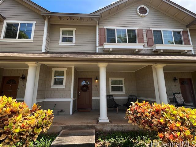 property at 91-1161-1161 Keoneula Blvd